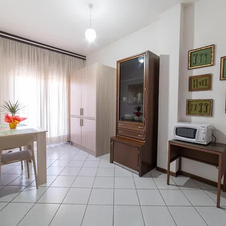 Casa Wanda אוריסטאנו