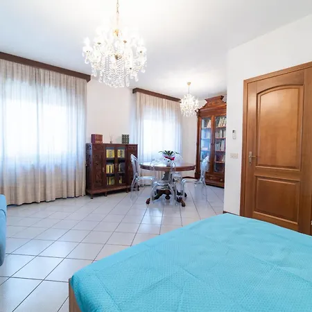 Casa Wanda דירה אוריסטאנו