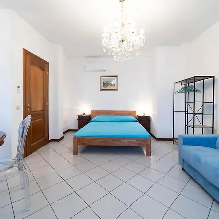 דירה Casa Wanda אוריסטאנו