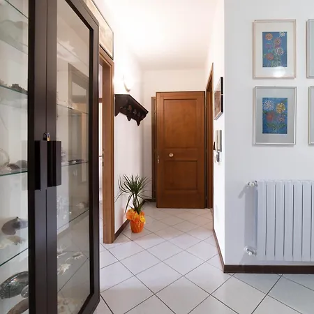 Casa Wanda אוריסטאנו
