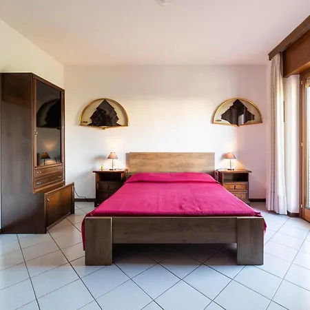Casa Wanda * אוריסטאנו