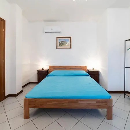 Casa Wanda דירה
