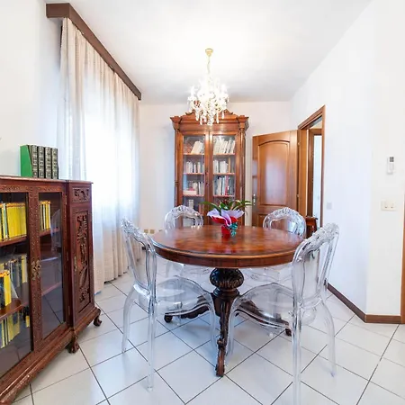 Casa Wanda