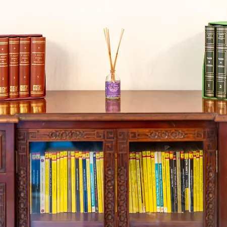 Casa Wanda דירה אוריסטאנו