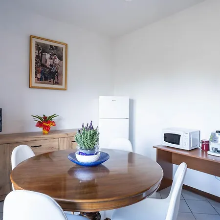 Casa Wanda * אוריסטאנו
