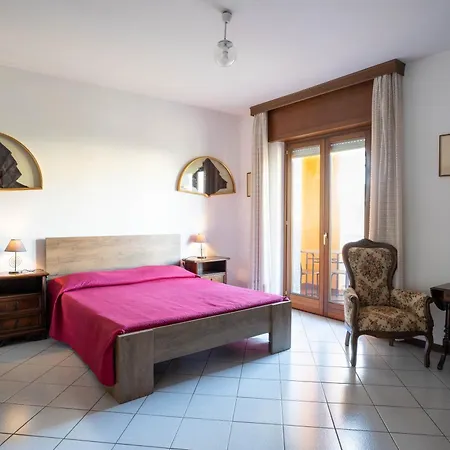Casa Wanda אוריסטאנו