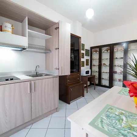 Casa Wanda * אוריסטאנו