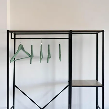 Casa Wanda Appartement