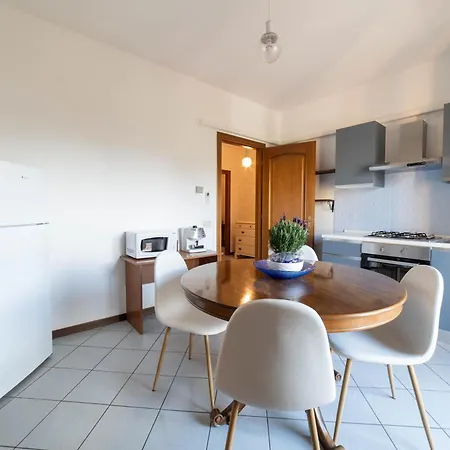 Appartement Casa Wanda