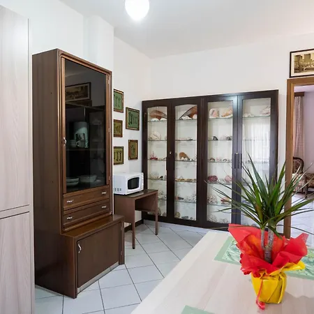 Appartement Casa Wanda