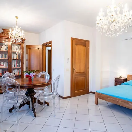 Casa Wanda Oristano