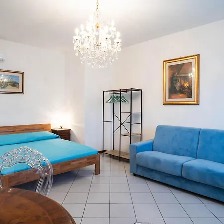 Casa Wanda * Oristano