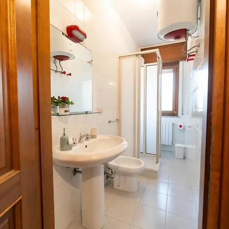 Appartement Casa Wanda