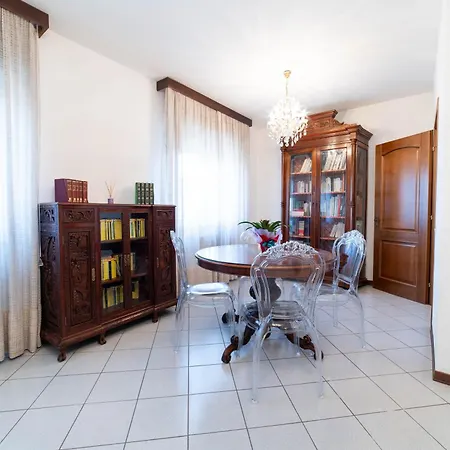 Casa Wanda Appartement Oristano