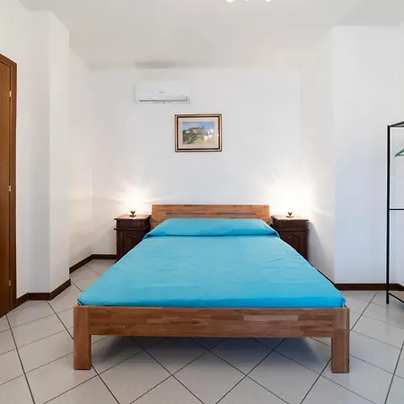 Casa Wanda Appartement
