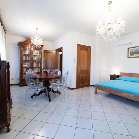 Appartement Casa Wanda