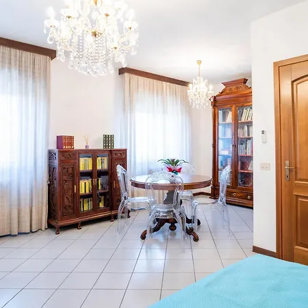 Casa Wanda Appartement *