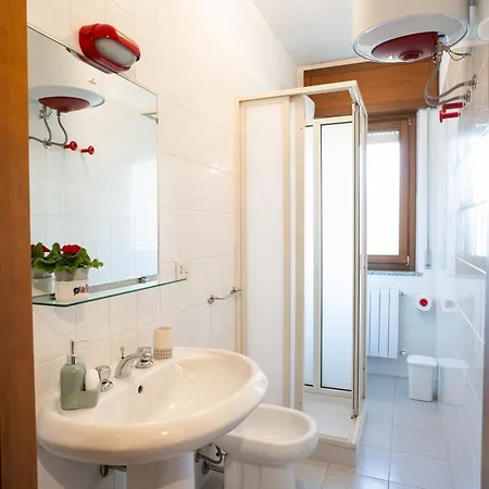 Appartement Casa Wanda *