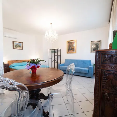 Casa Wanda Appartement Oristano