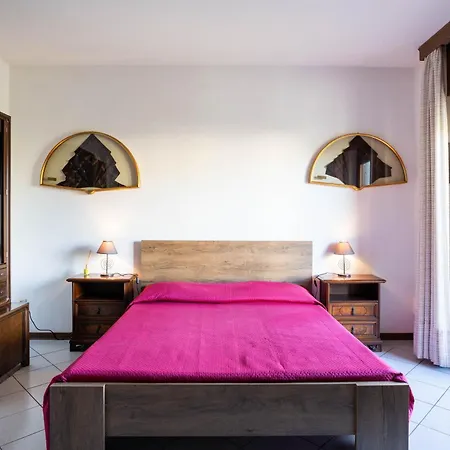 Appartement Casa Wanda Oristano