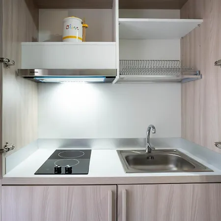 Casa Wanda * Oristano