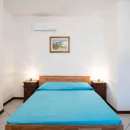 Casa Wanda Appartement