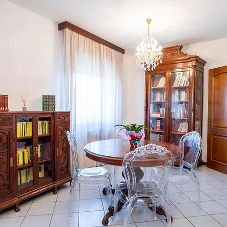 Casa Wanda Appartement *