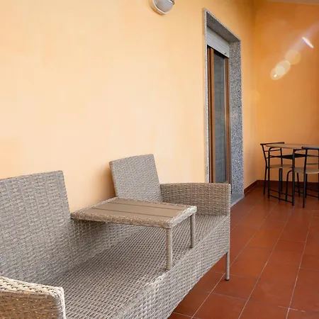 Appartement Casa Wanda *