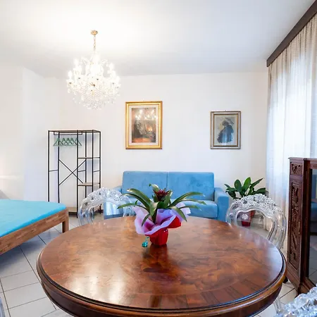 Appartement Casa Wanda