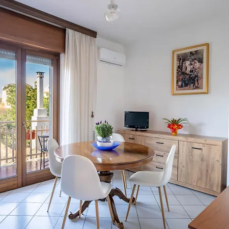 Appartement Casa Wanda *