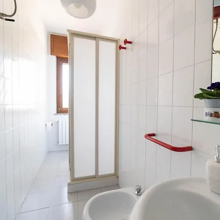 Casa Wanda Appartement Oristano