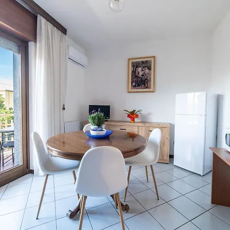 Appartement Casa Wanda Oristano