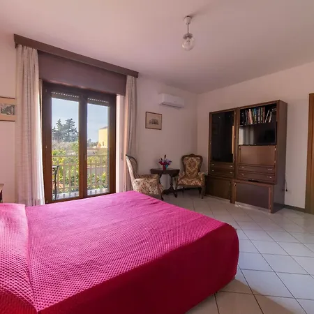 Casa Wanda Appartement